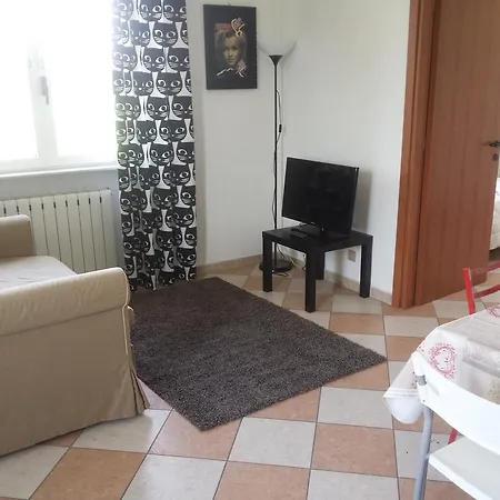 Apartamento Shopping Outlet