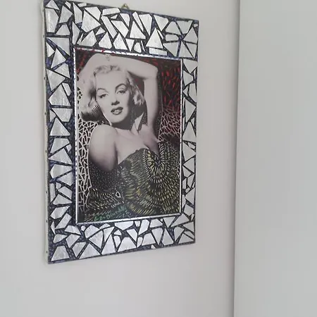 Shopping Outlet Apartamento *