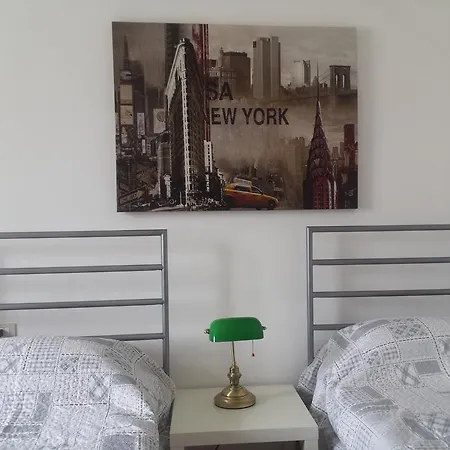 Apartamento Shopping Outlet *