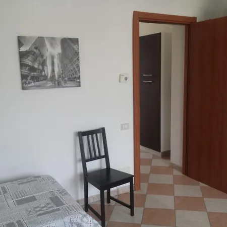 Shopping Outlet Apartment Novi Ligure