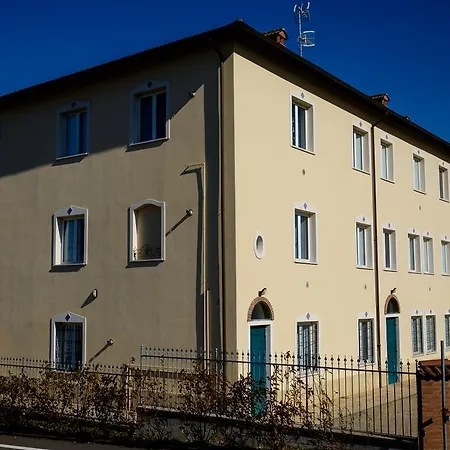 Apartment Shopping Outlet