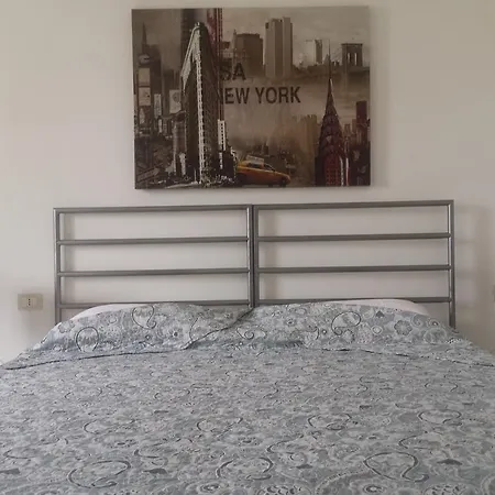 Apartamento Shopping Outlet *