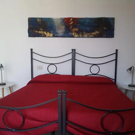 Shopping Outlet Apartment Novi Ligure