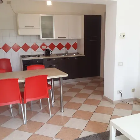 Shopping Outlet Apartment Novi Ligure