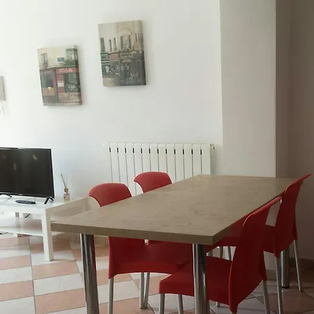 Apartment Shopping Outlet