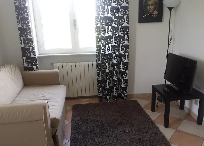 Shopping Outlet Daire *