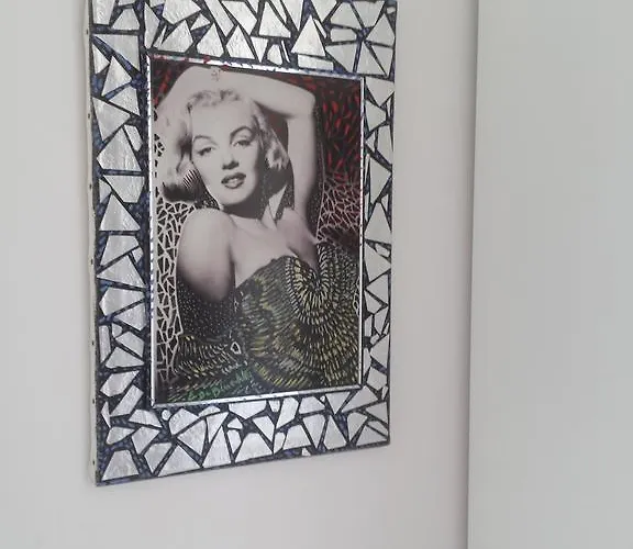 Shopping Outlet Daire *