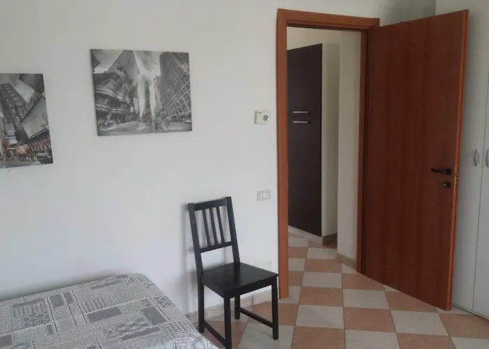 Shopping Outlet Daire Novi Ligure