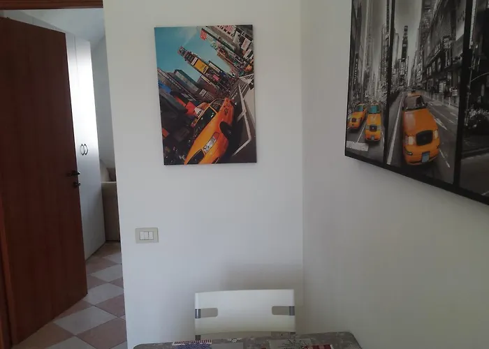 Shopping Outlet Daire *