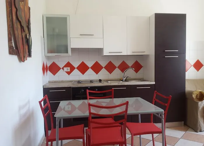 Shopping Outlet Daire *