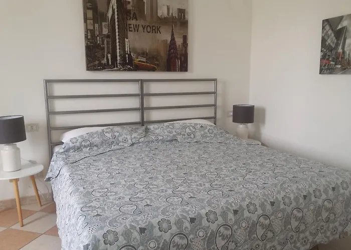 Shopping Outlet Daire