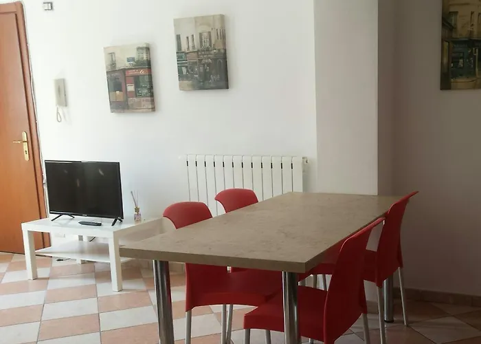 Daire Shopping Outlet