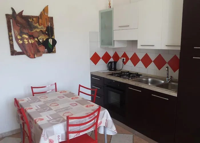 Shopping Outlet Daire *